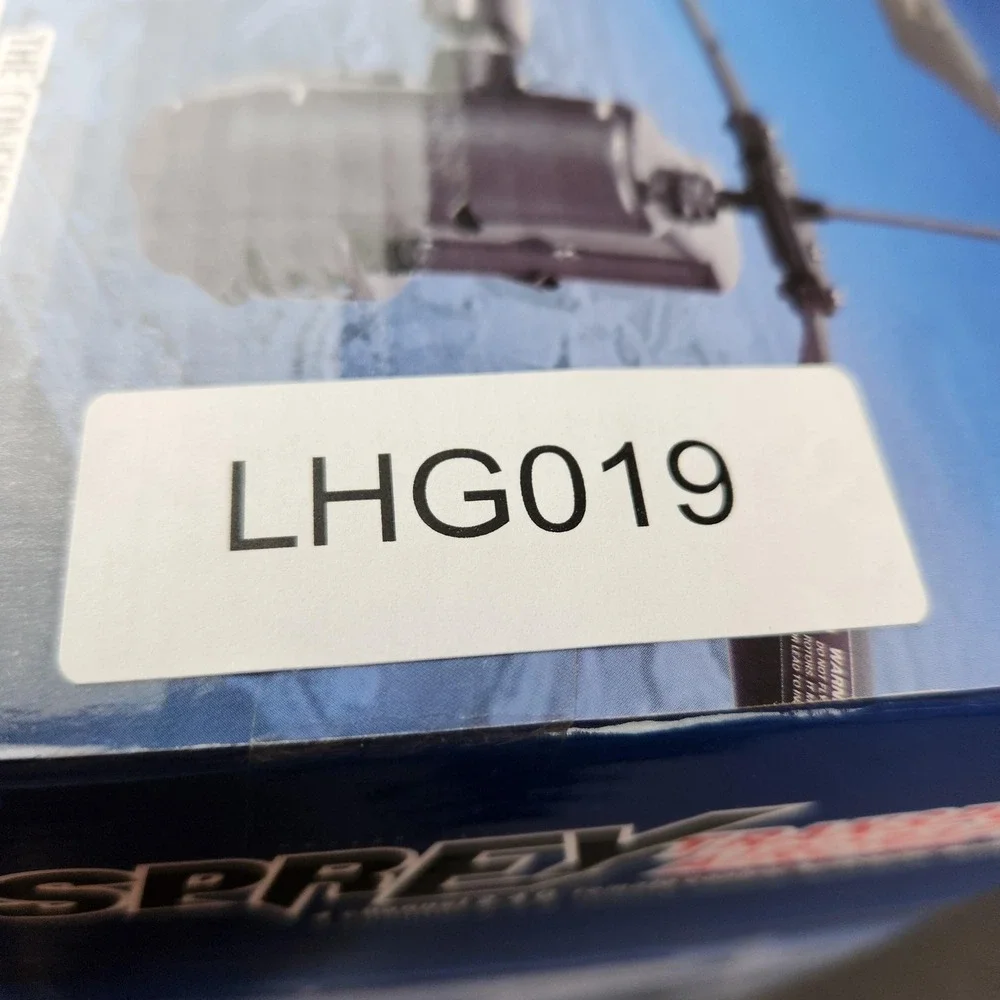 MDD Osprey Transport Aircraft‎ 4-Channel 2.4G Remote Control Helicopter M993